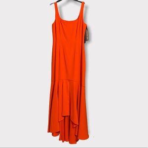Gianni Bini High Low Dress